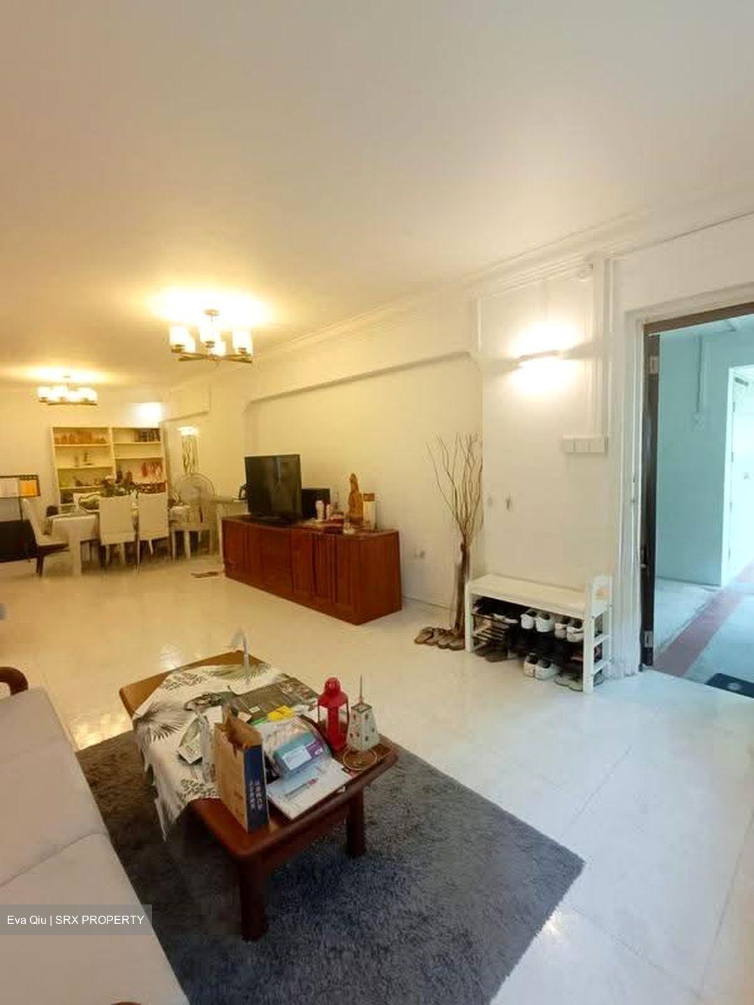 Blk 657 Eunos Damai Ville (Bedok), HDB 4 Rooms #611116401